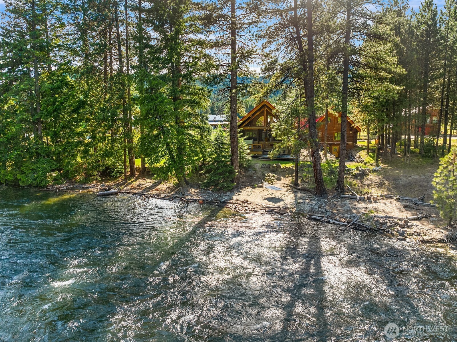 197 Swiftwater Lane