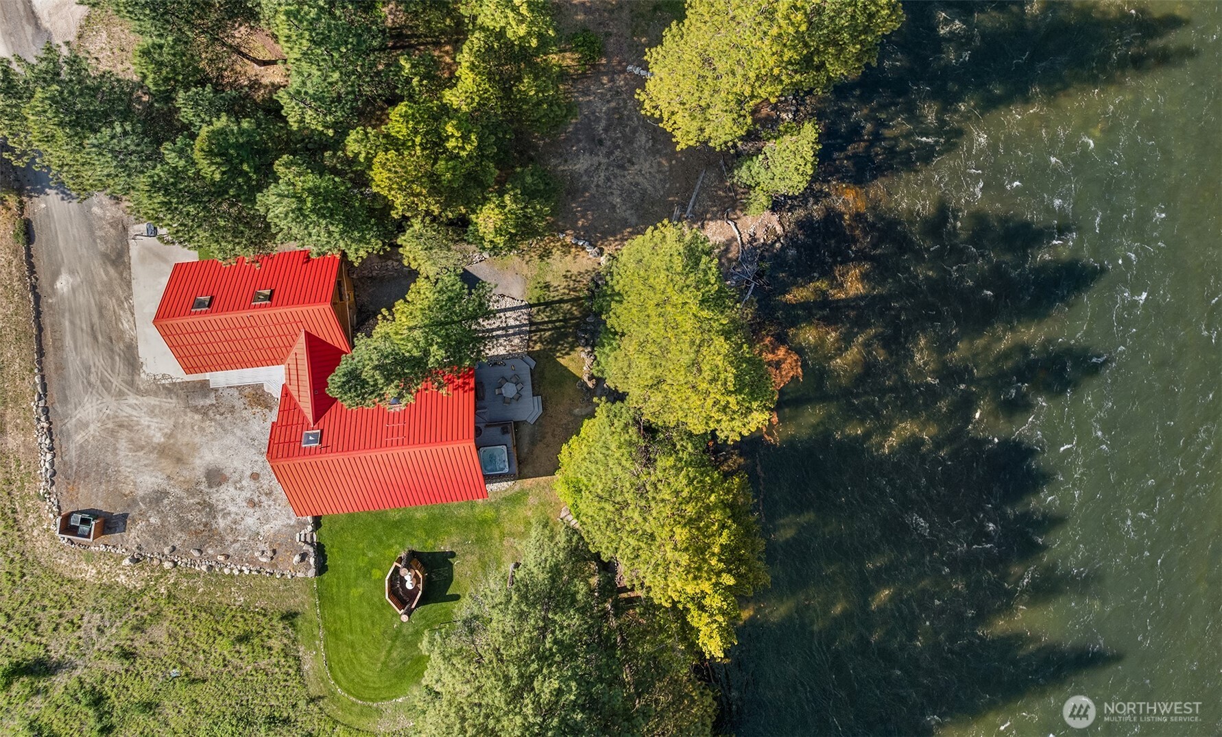 197 Swiftwater Lane