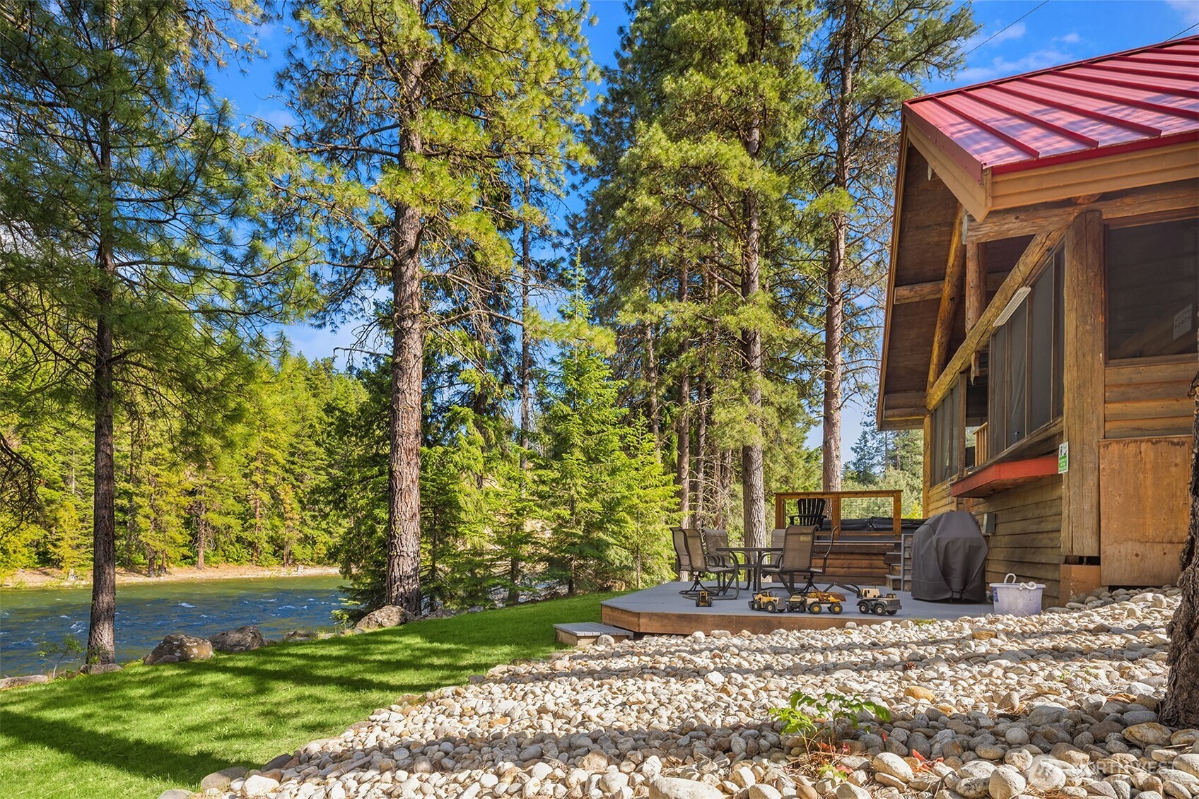 197 Swiftwater Lane