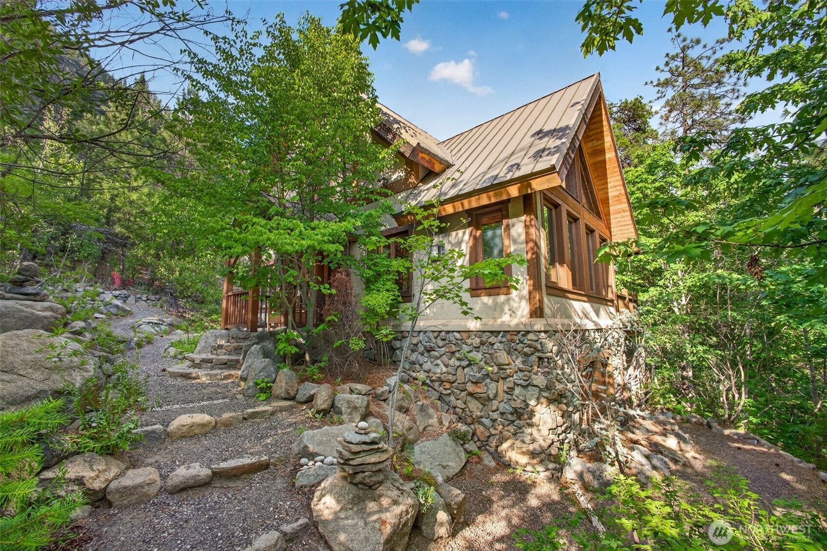 7150 Icicle Rd