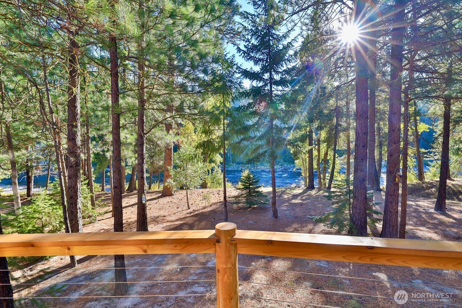 17913 River Road