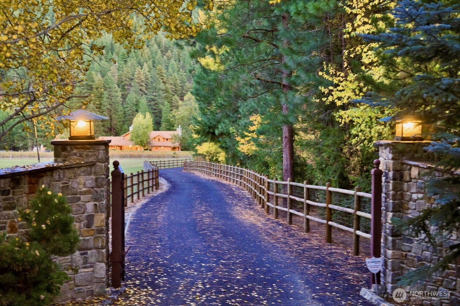 17913 River Road