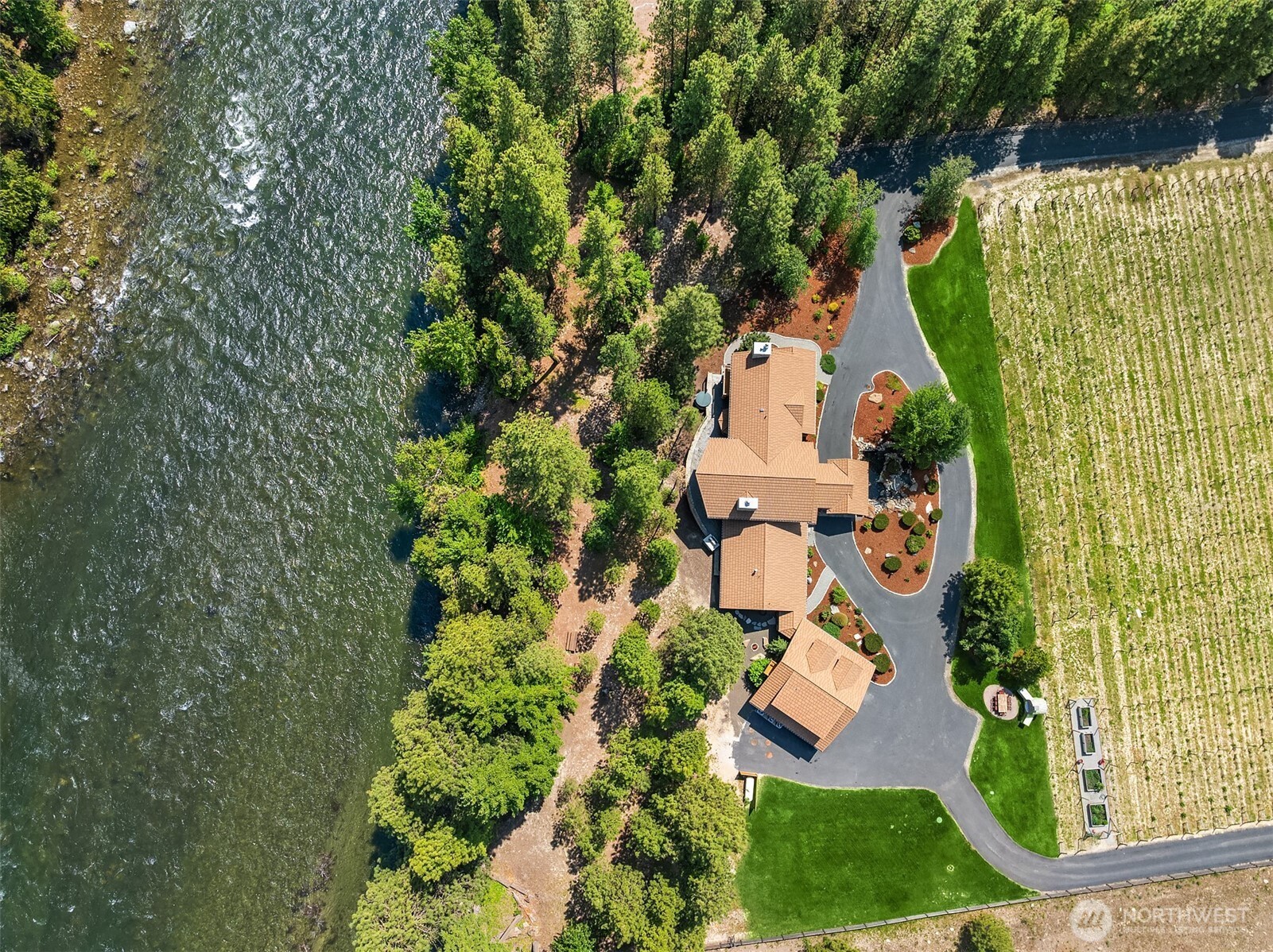 17913 River Road