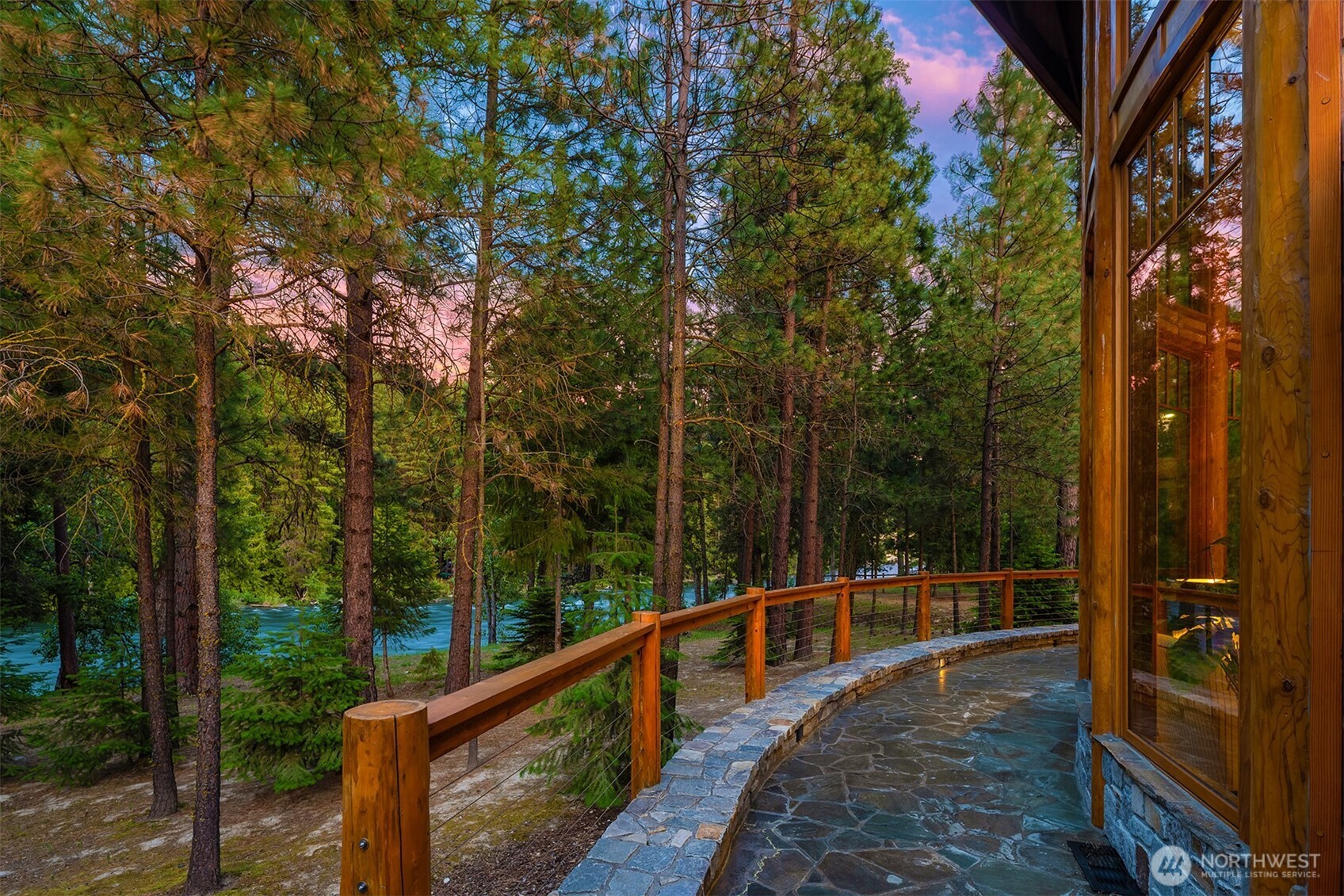 17913 River Road