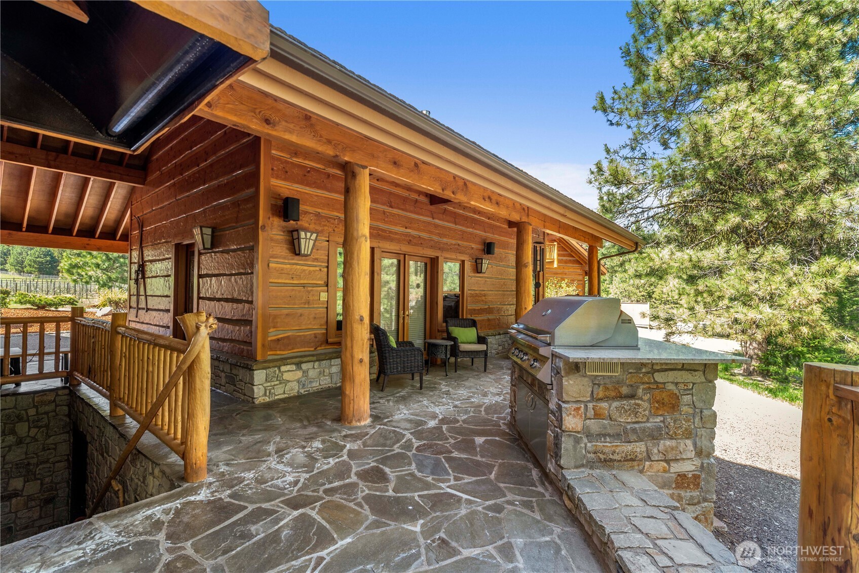 17913 River Road