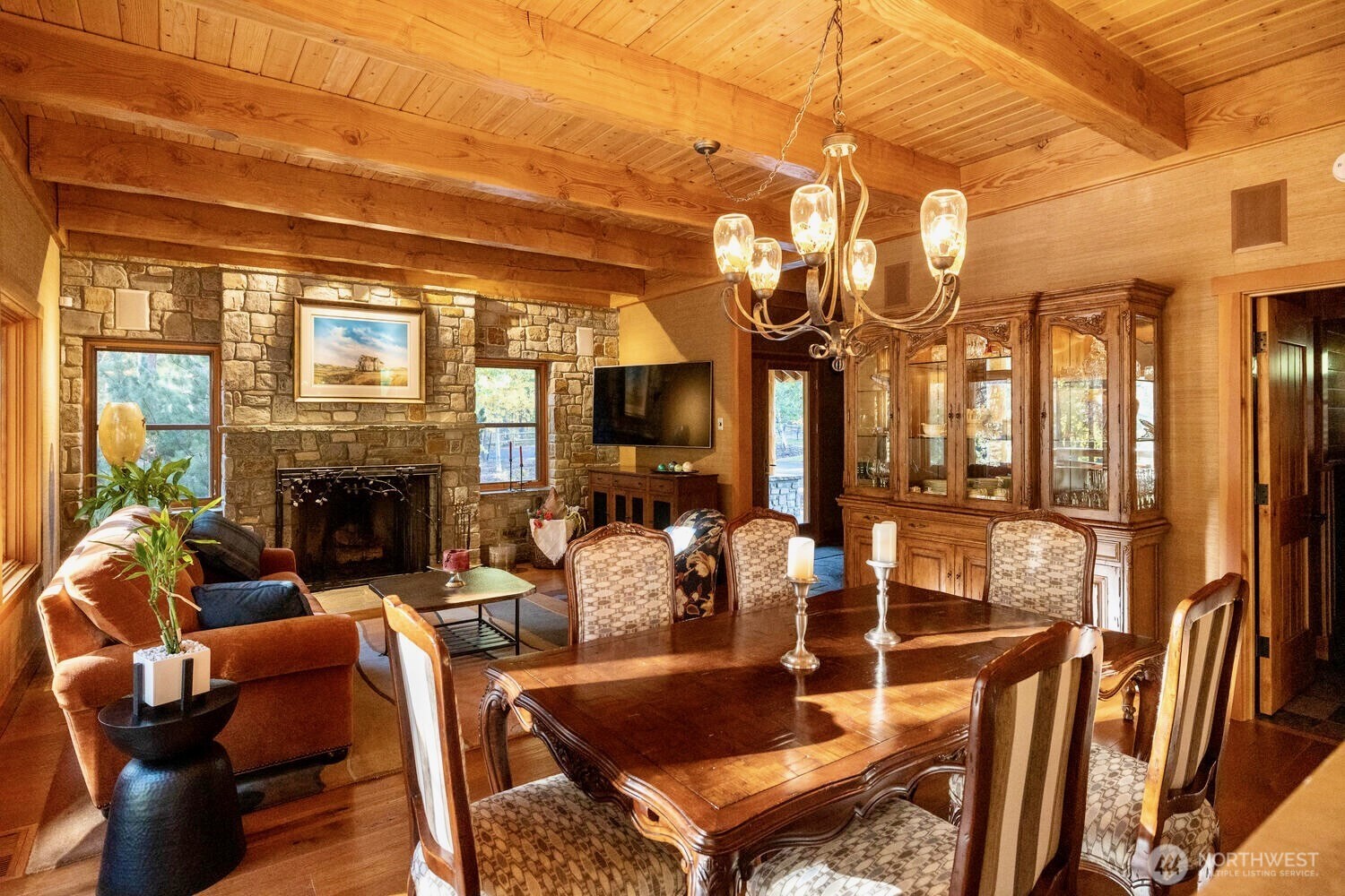 17913 River Road