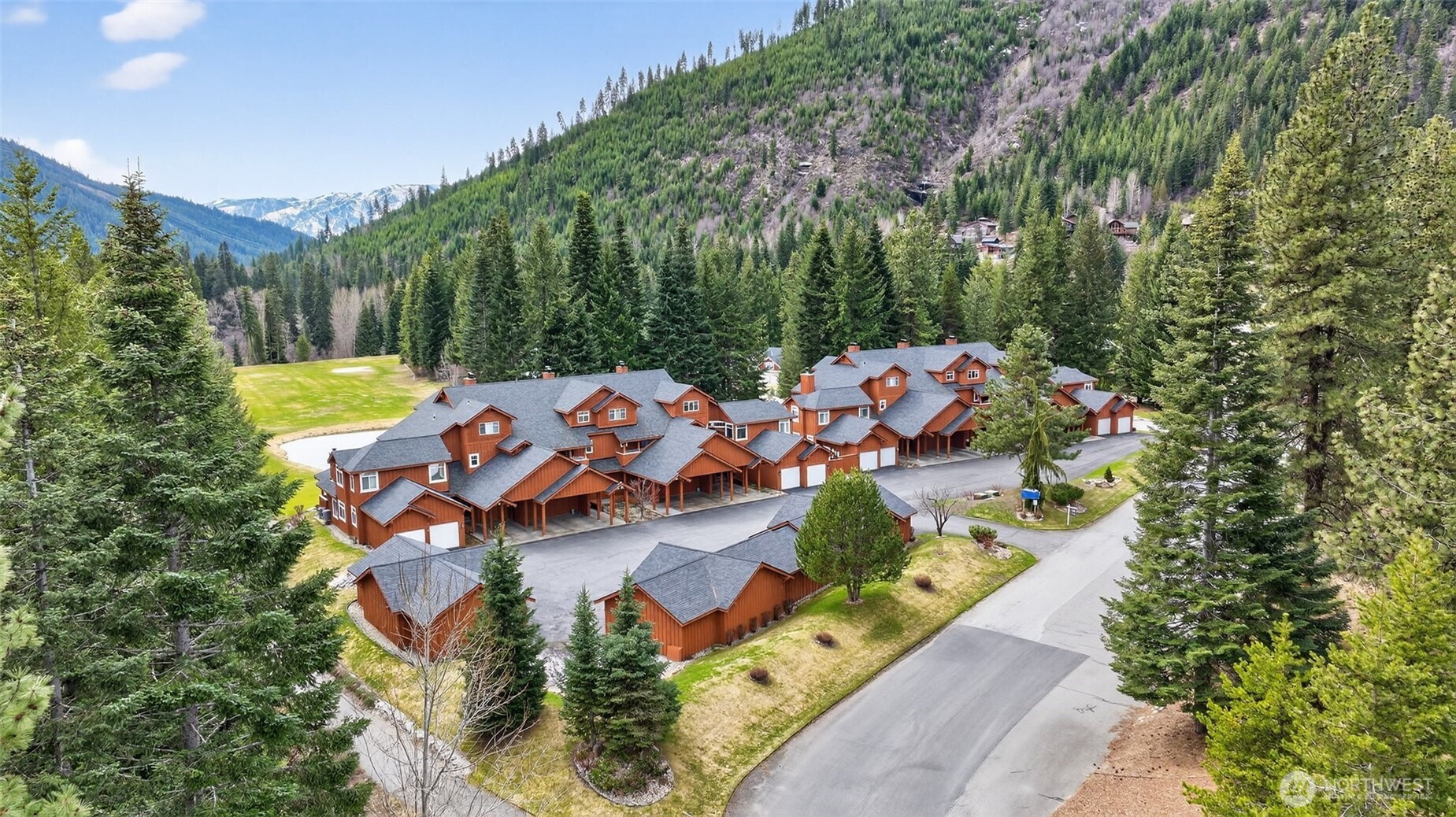 20701 Club House Drive Unit: 205