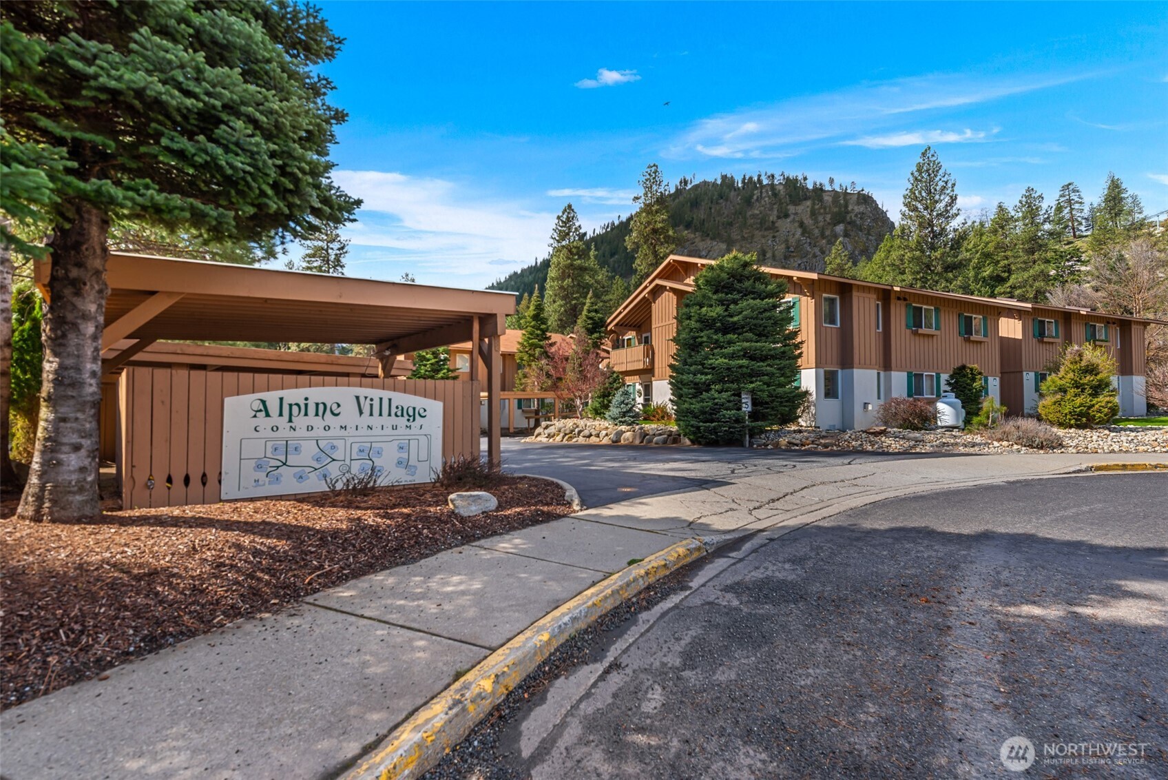 480 Alpine Place