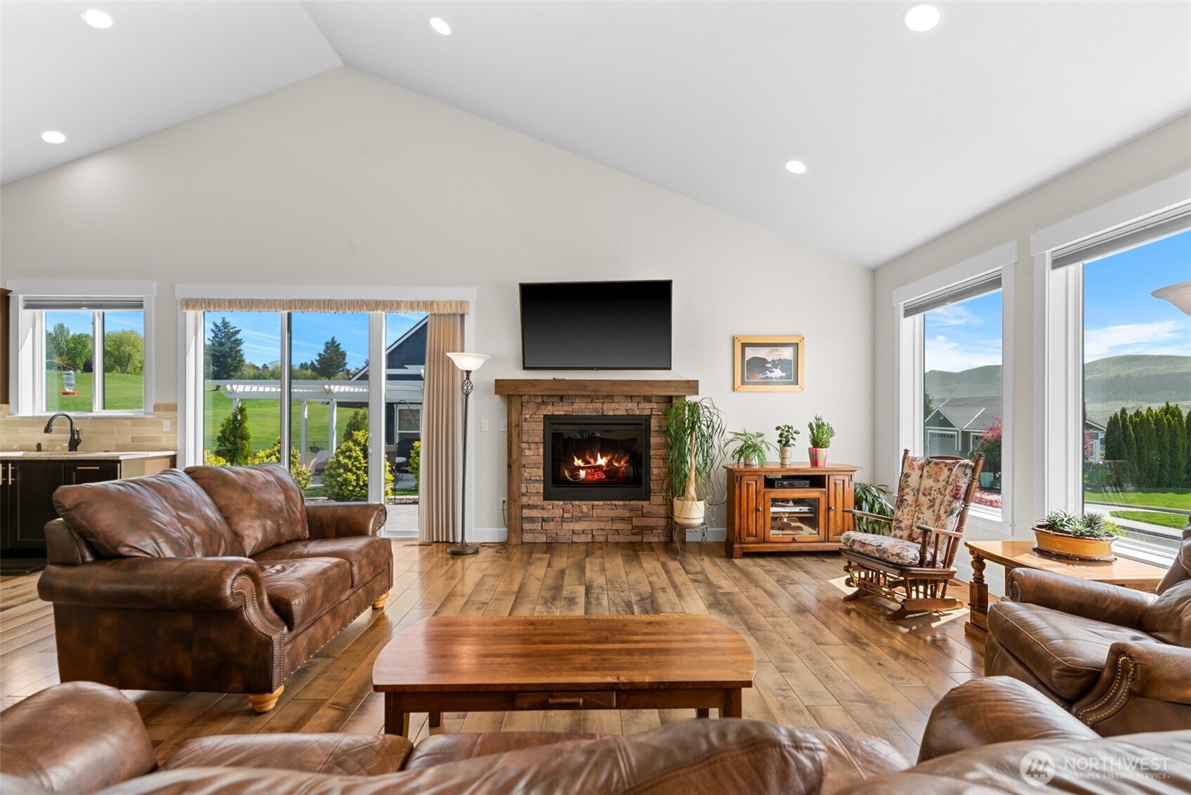 2741 SE Falcon View Drive