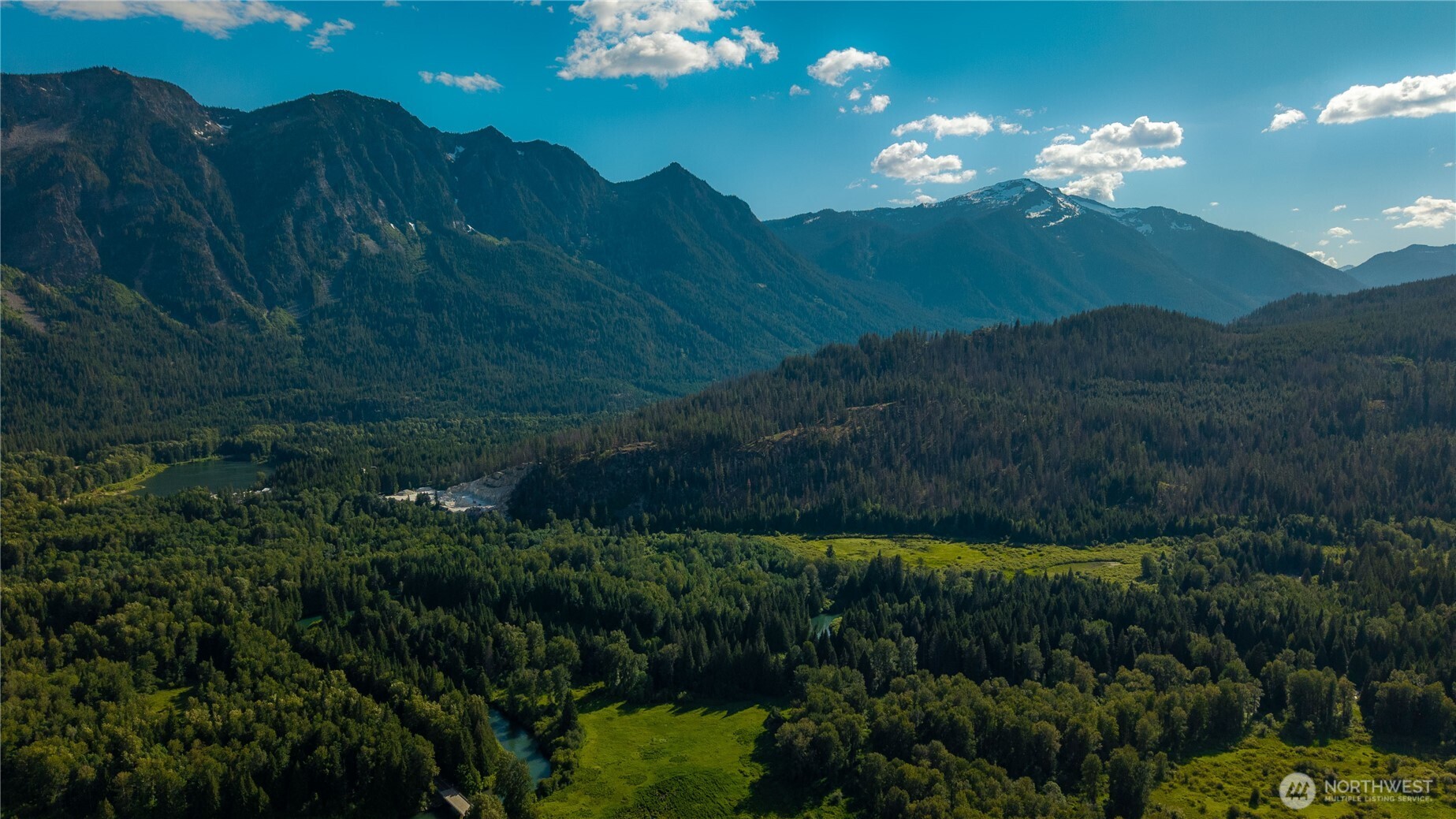 0 NNA Lake Wenatchee Highway