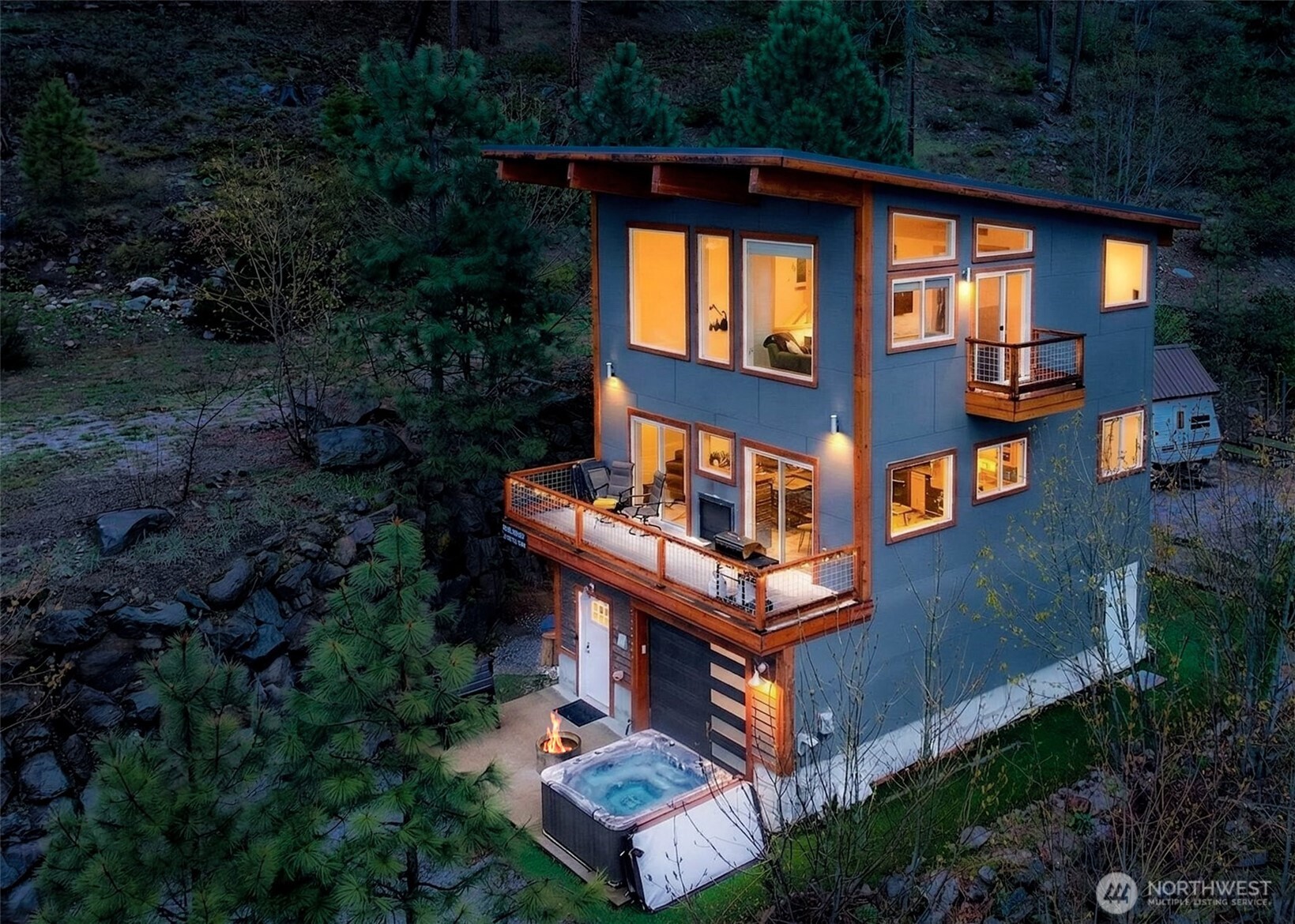 23119 Lake Wenatchee Hwy