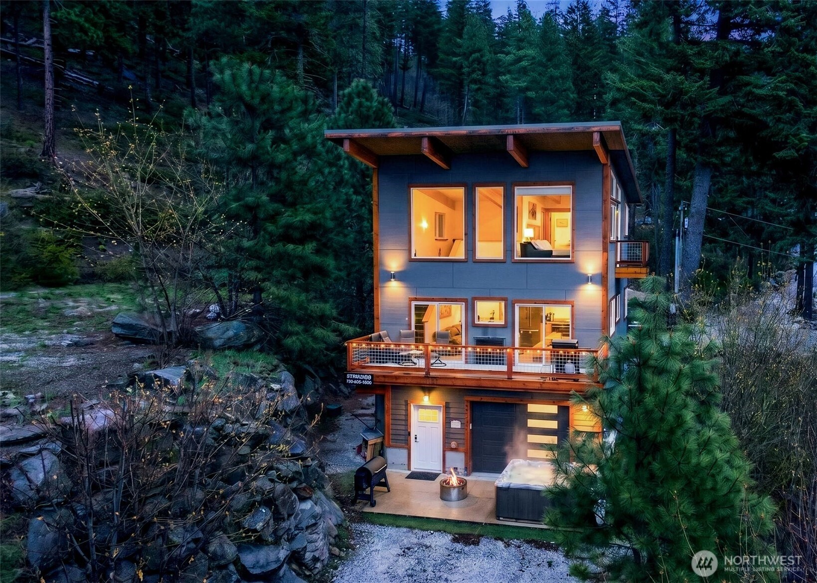 23119 Lake Wenatchee Hwy