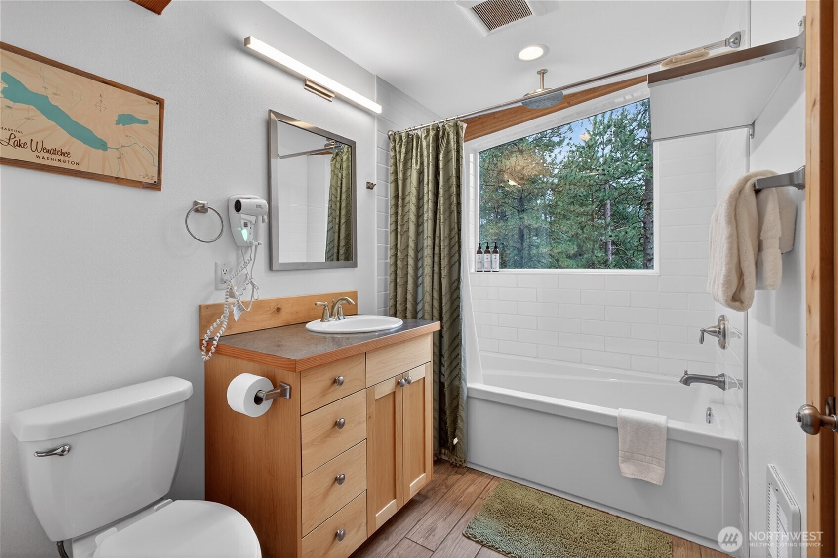 23119 Lake Wenatchee Hwy