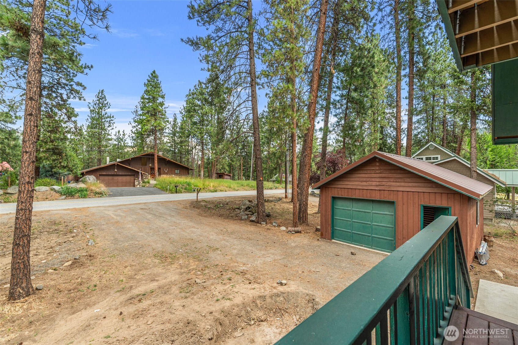 11655 River Bend Drive