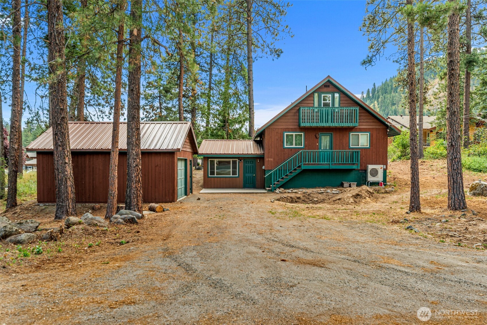 11655 River Bend Drive
