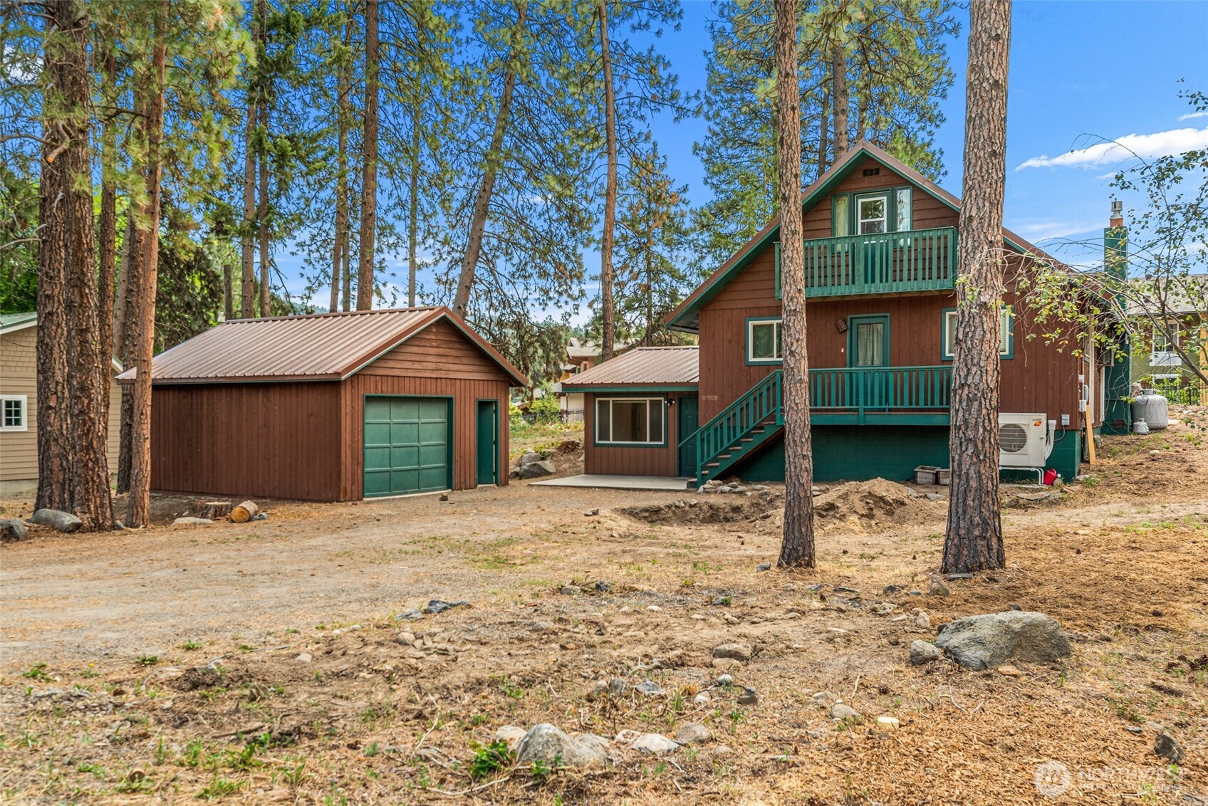 11655 River Bend Drive