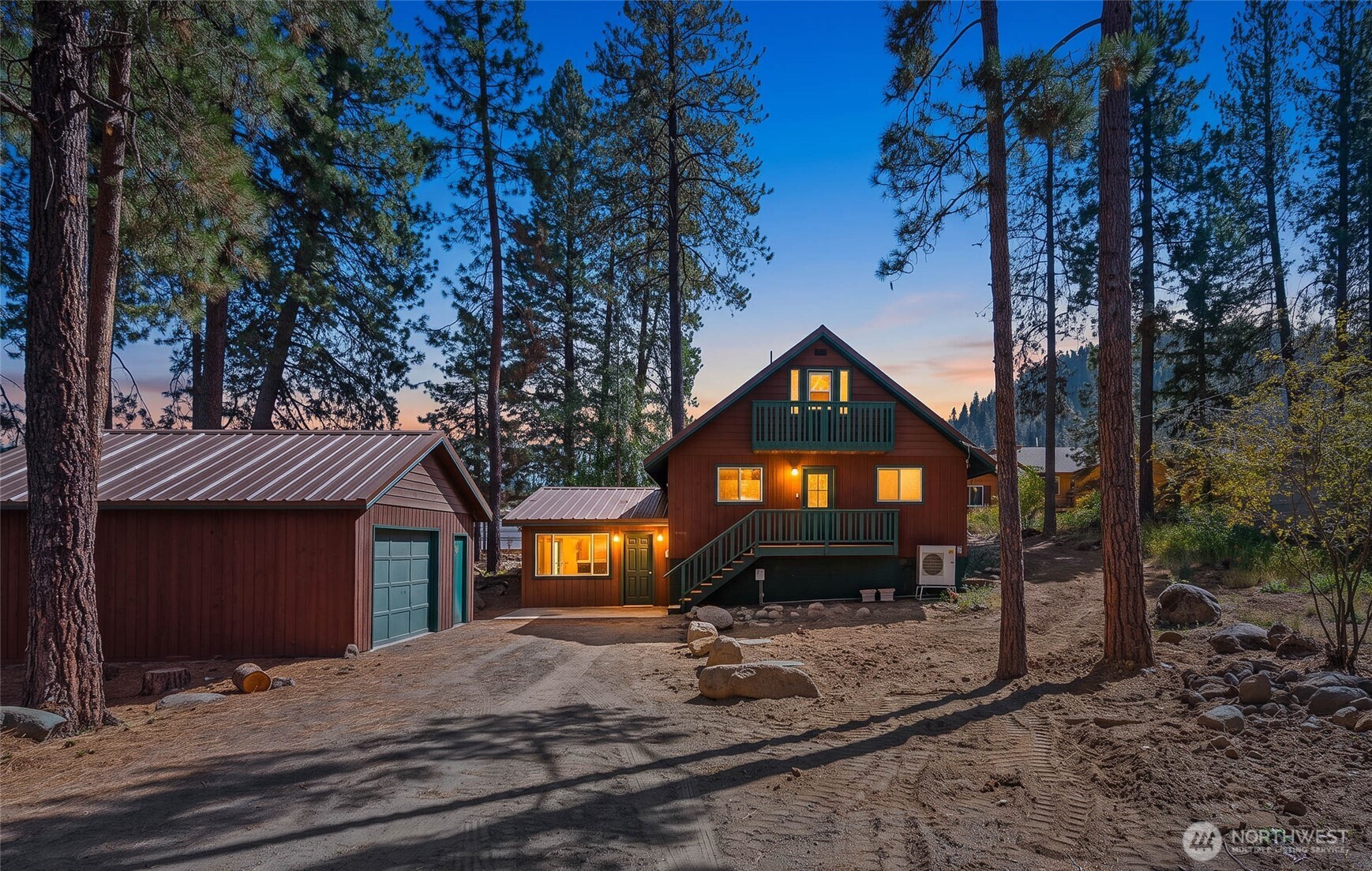 11655 River Bend Drive