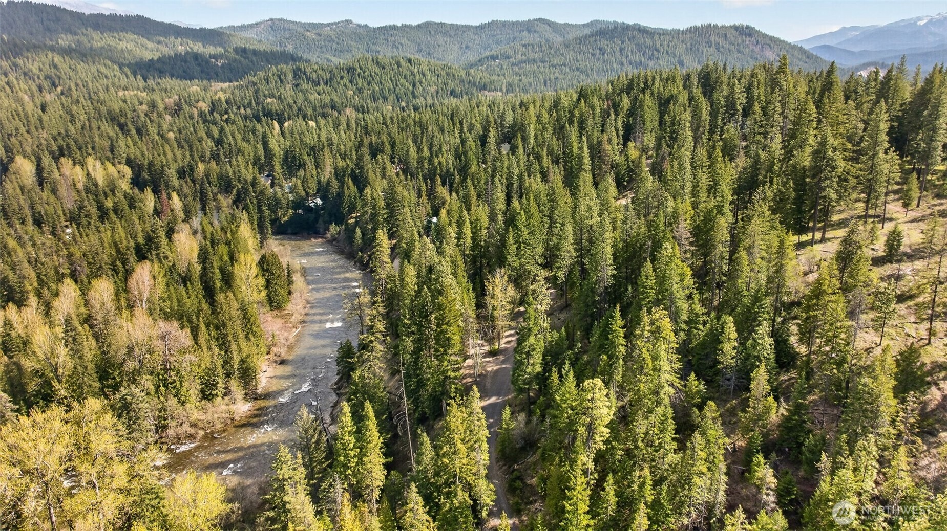 0 Salal Drive