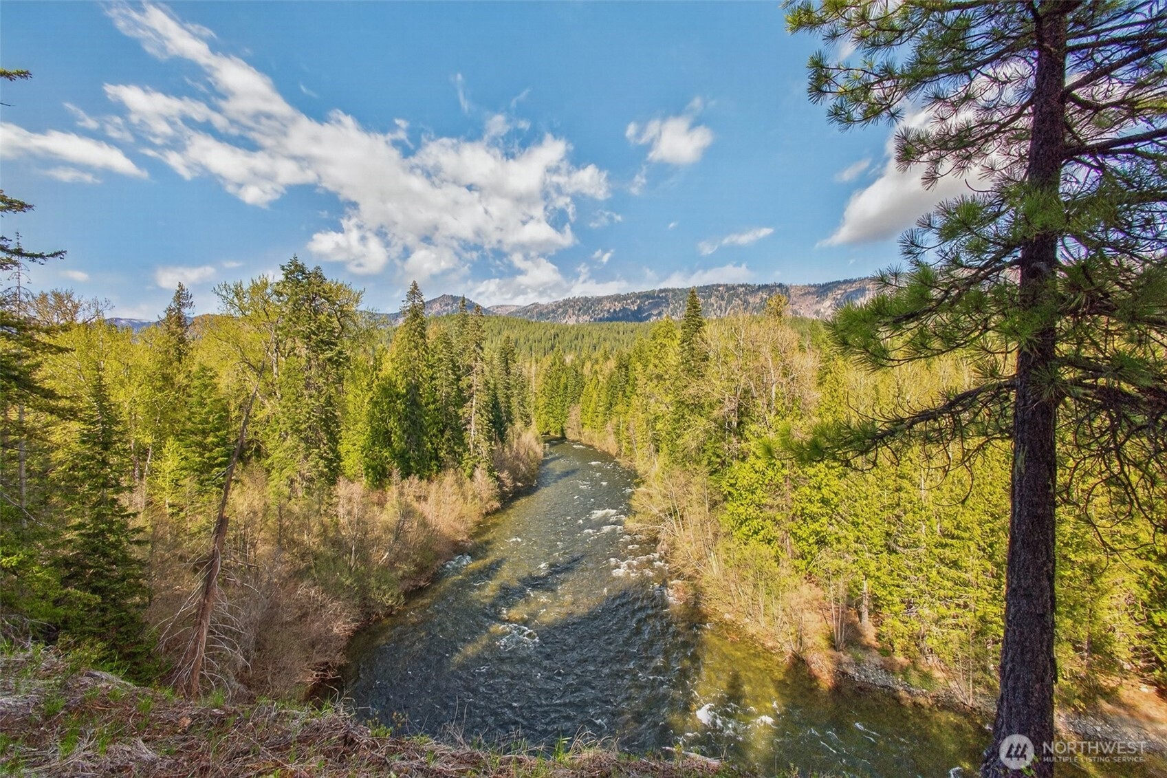 0 Salal Drive