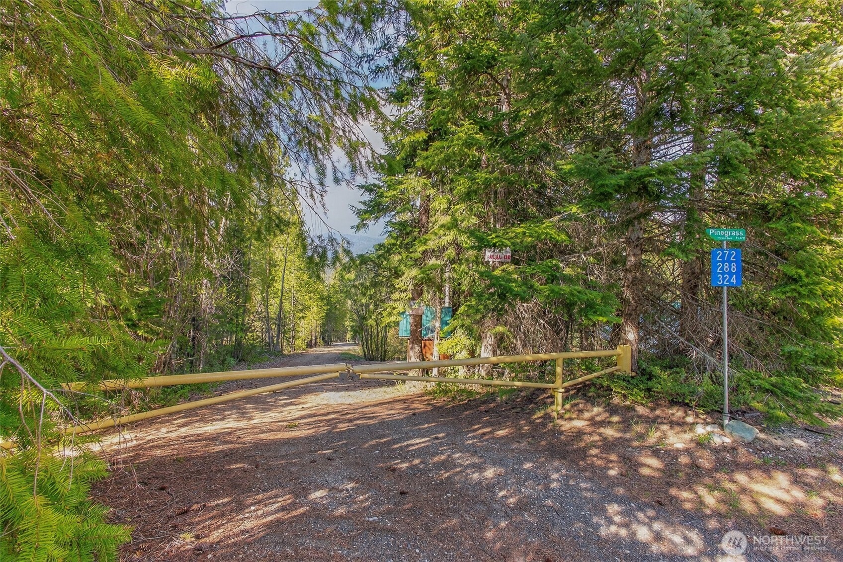 0 Salal Drive
