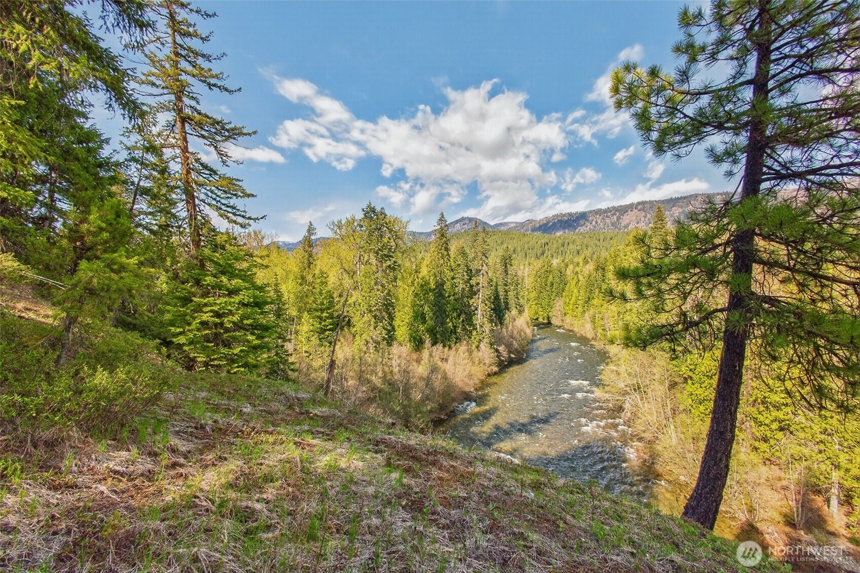 0 Salal Drive