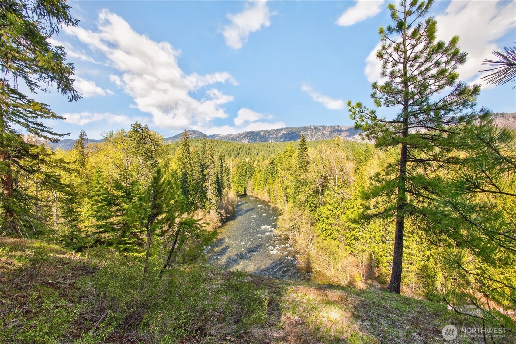 0 Salal Drive