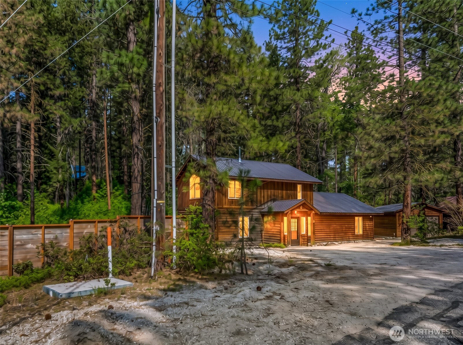 19000 River Road