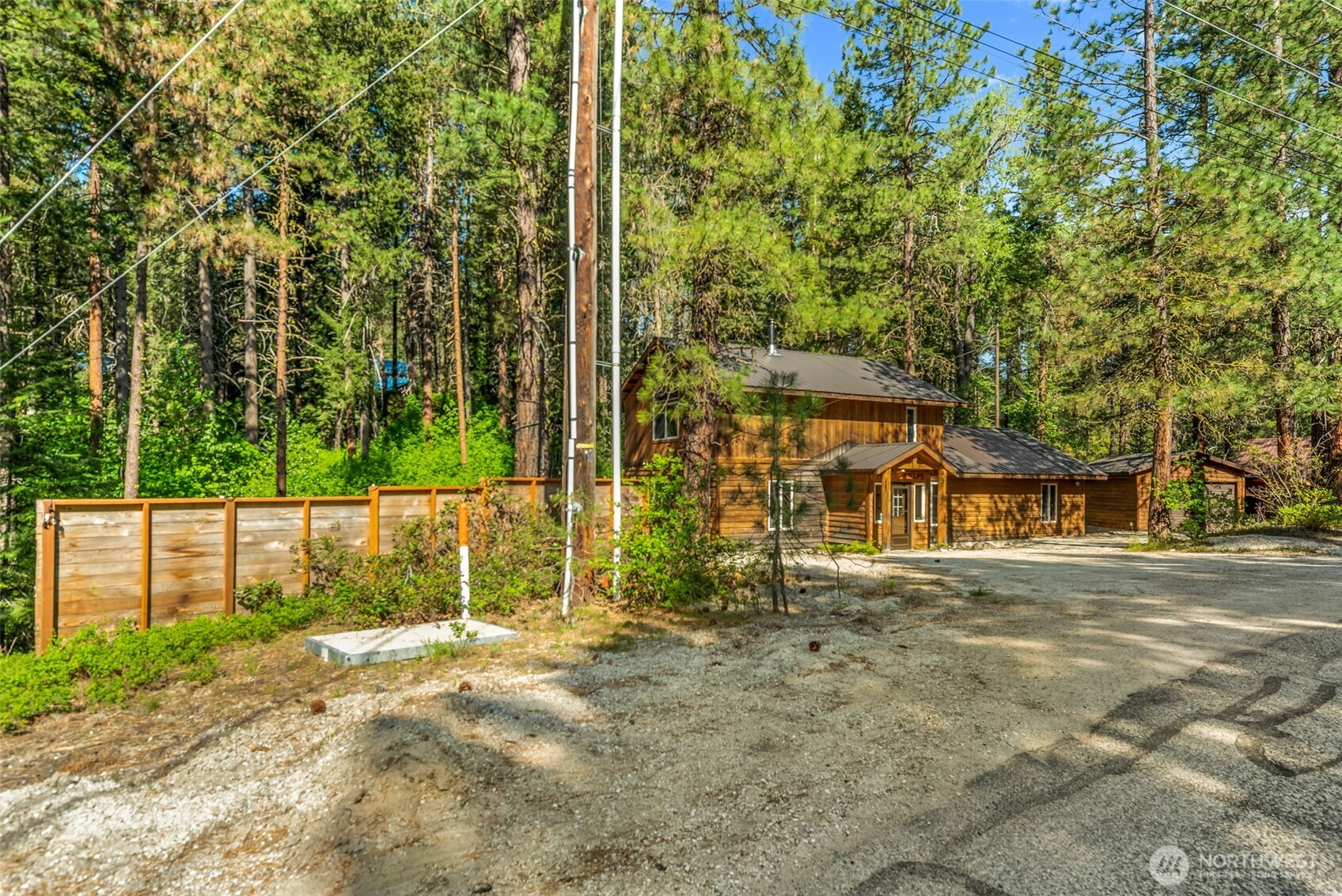 19000 River Road