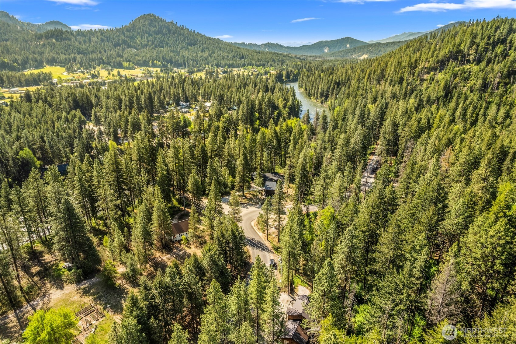 19000 River Road