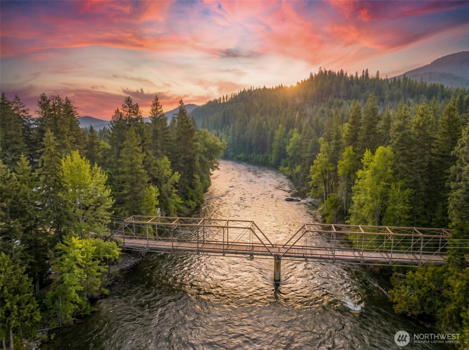 19000 River Road