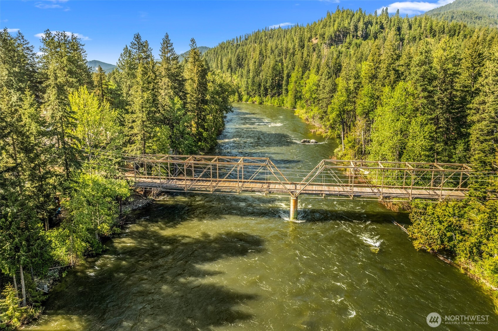 19000 River Road