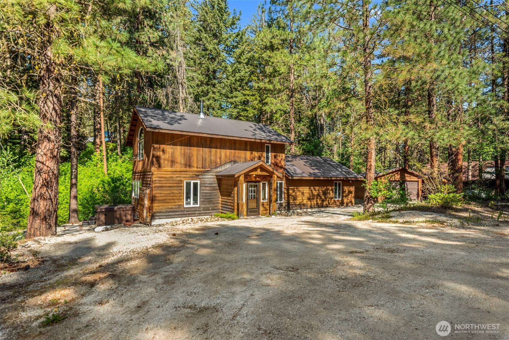 19000 River Road