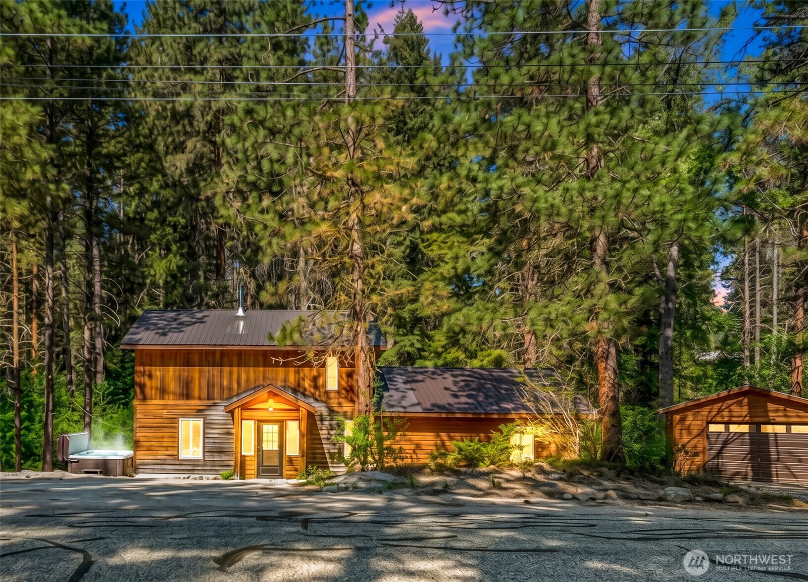 19000 River Road