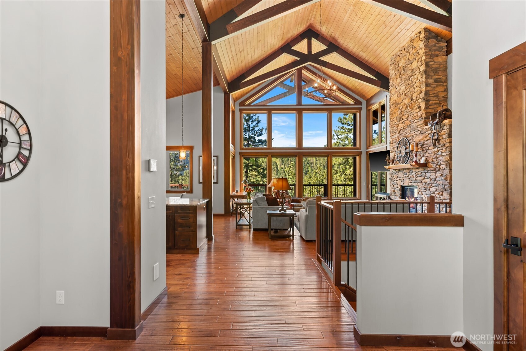 239 Foxridge Lane