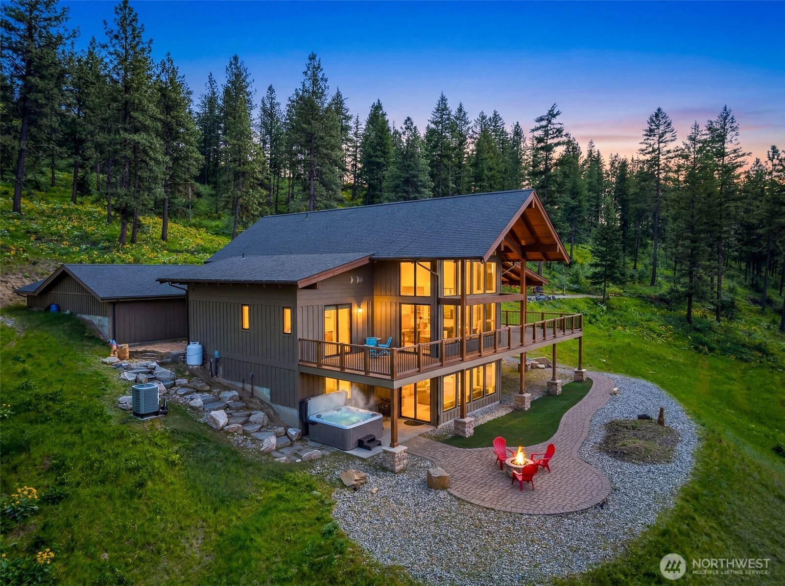 239 Foxridge Lane
