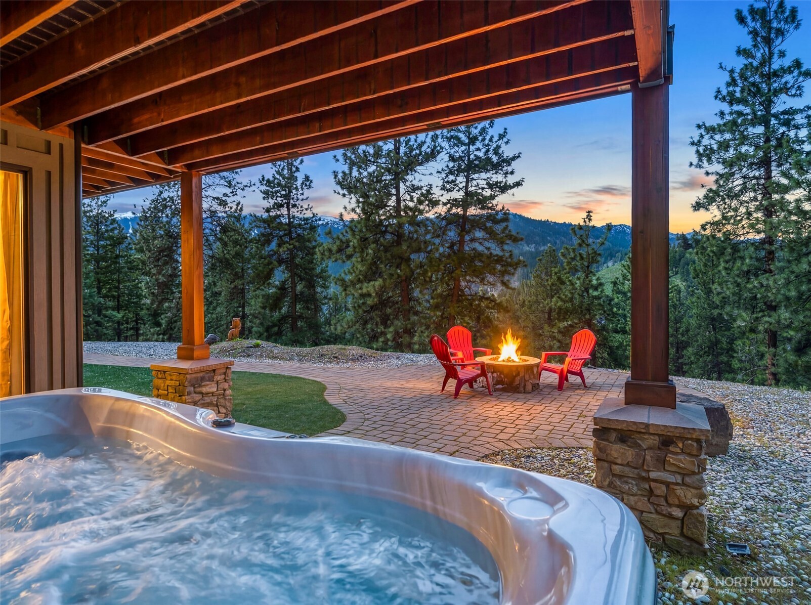 239 Foxridge Lane