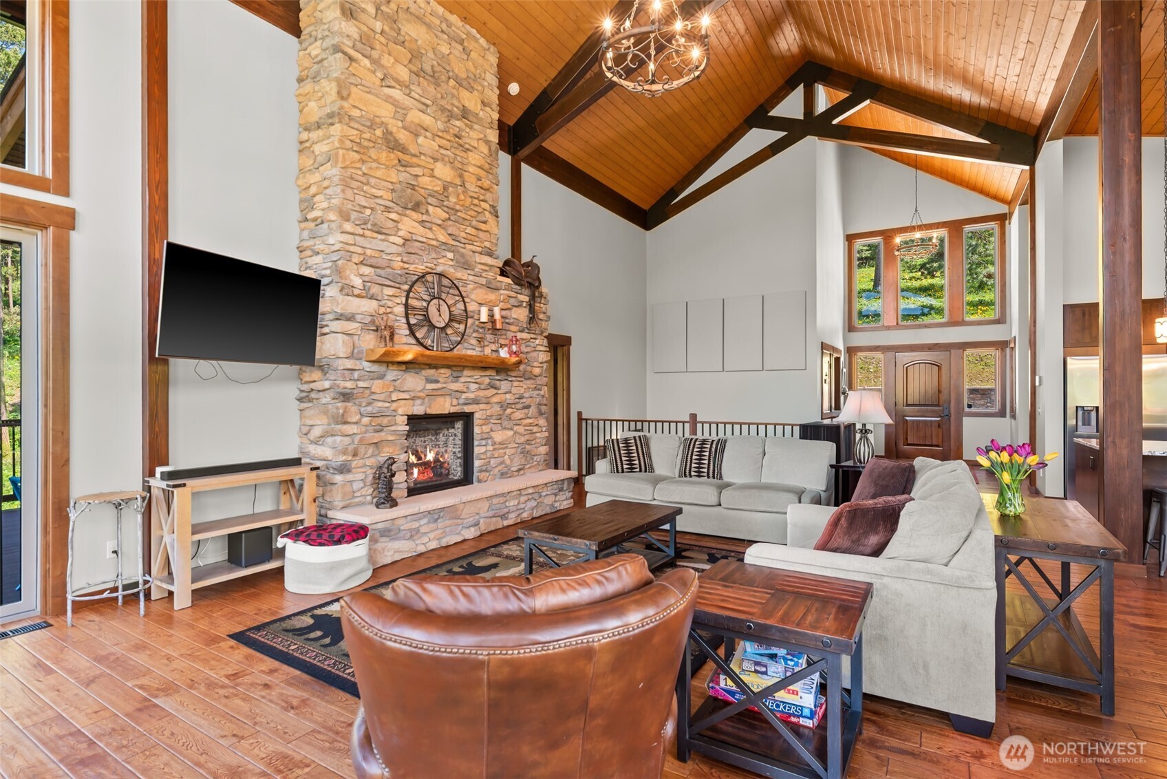 239 Foxridge Lane