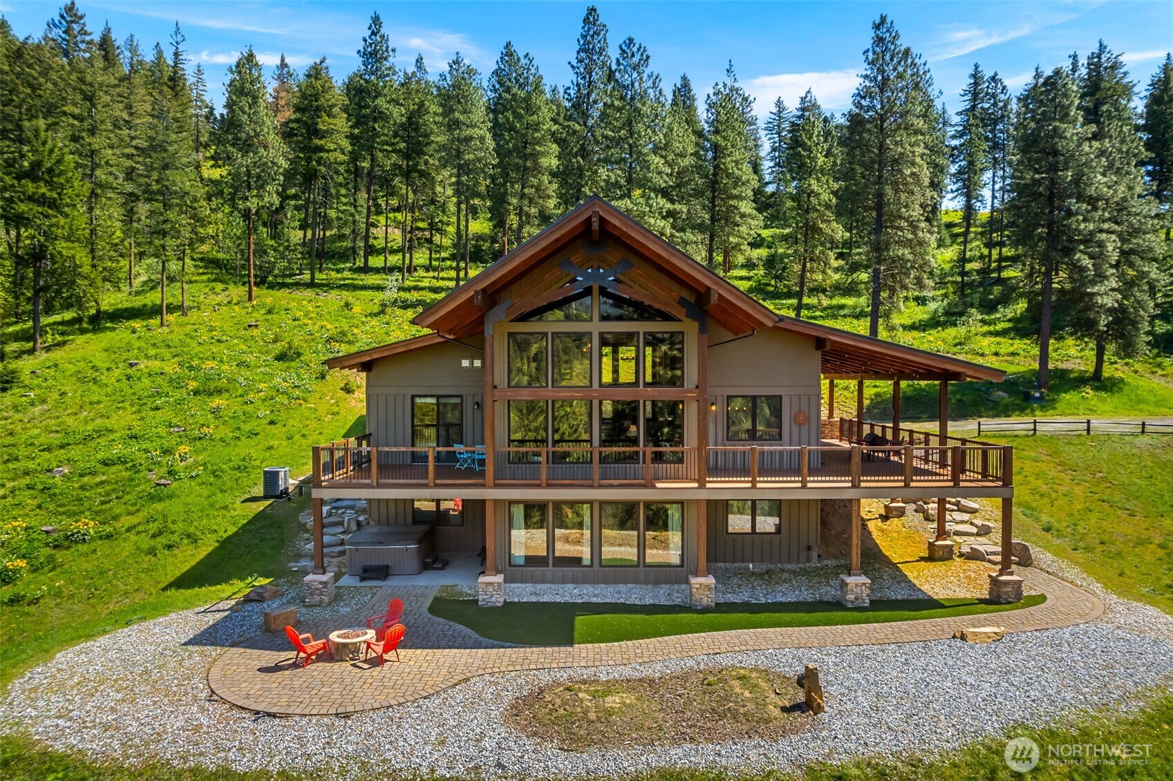 239 Foxridge Lane