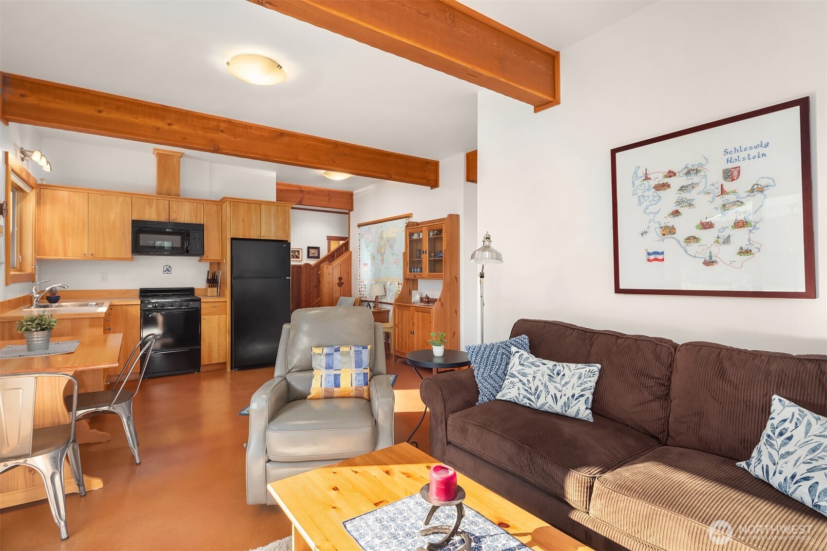 951 Willems Road