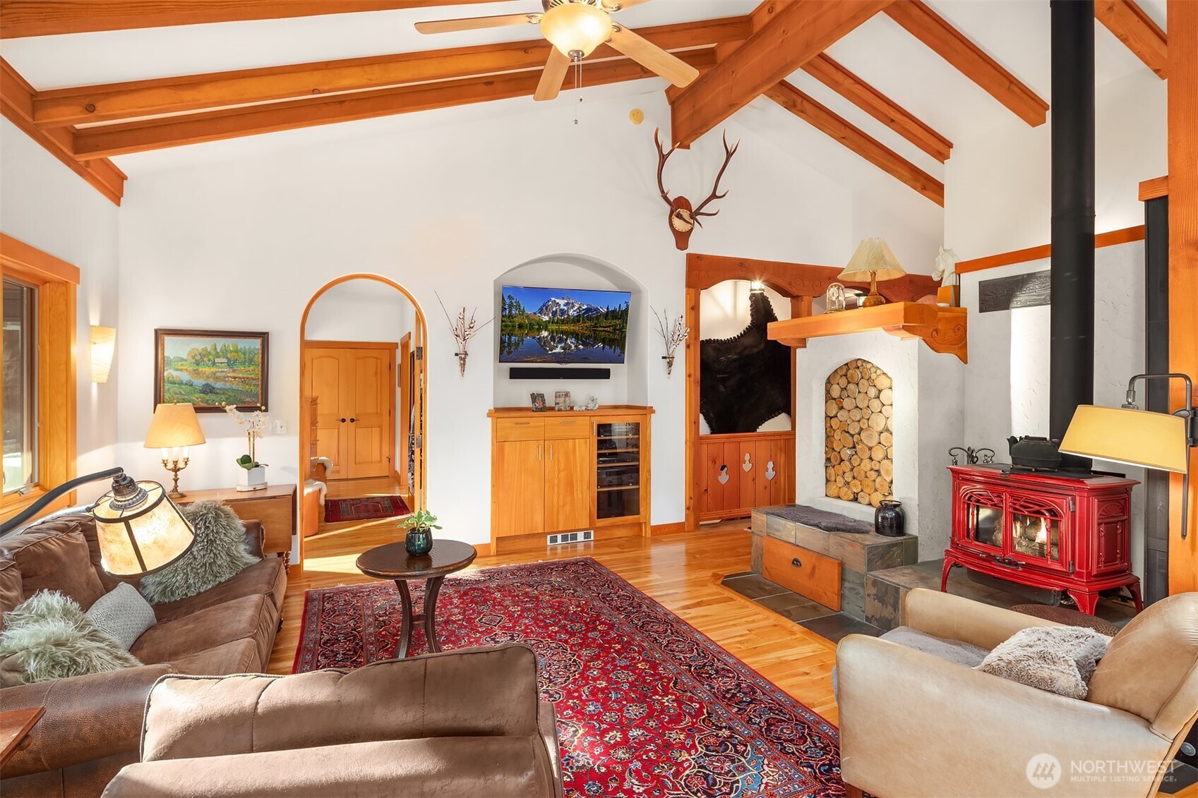 951 Willems Road