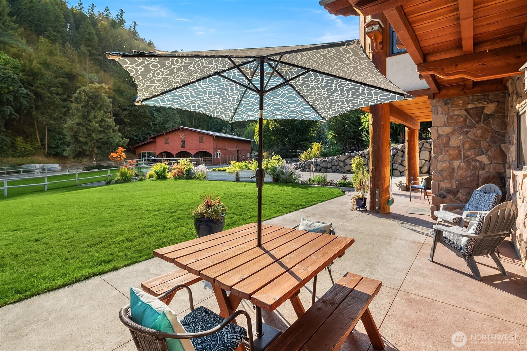 951 Willems Road