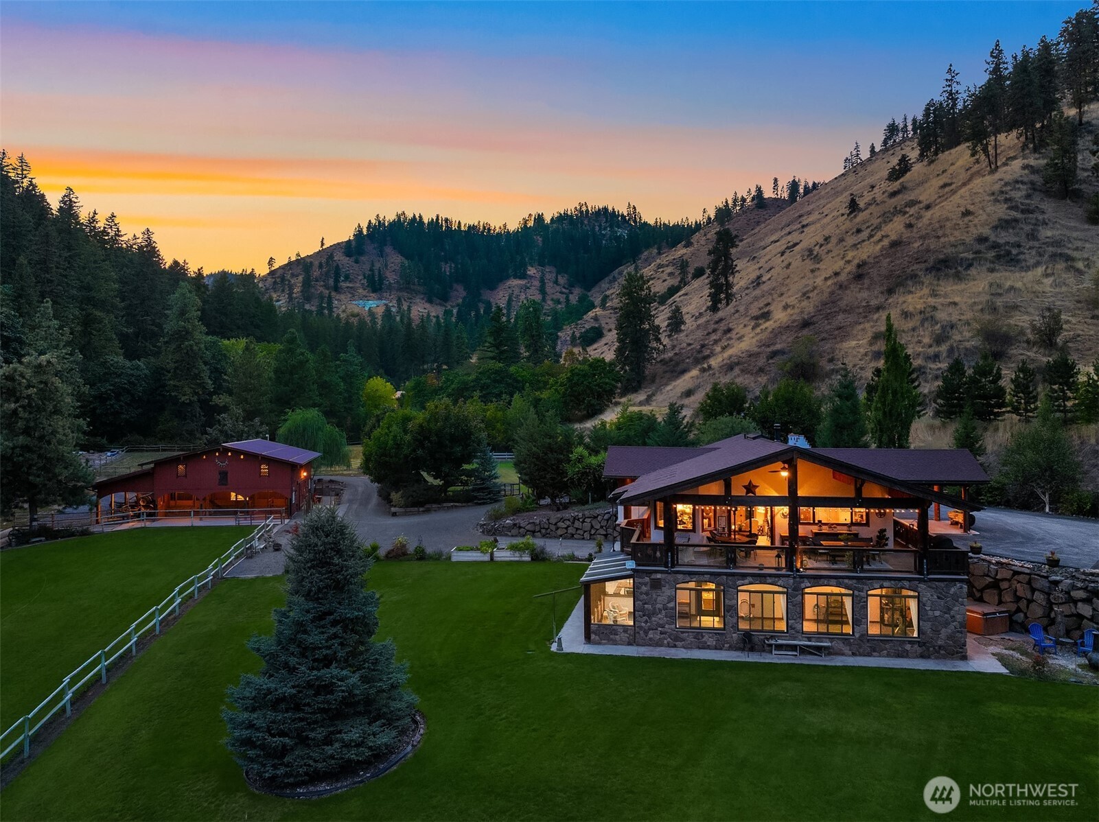 951 Willems Road