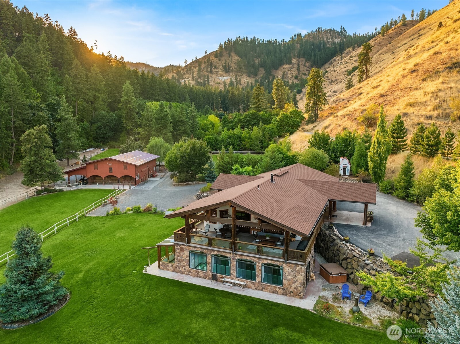 951 Willems Road
