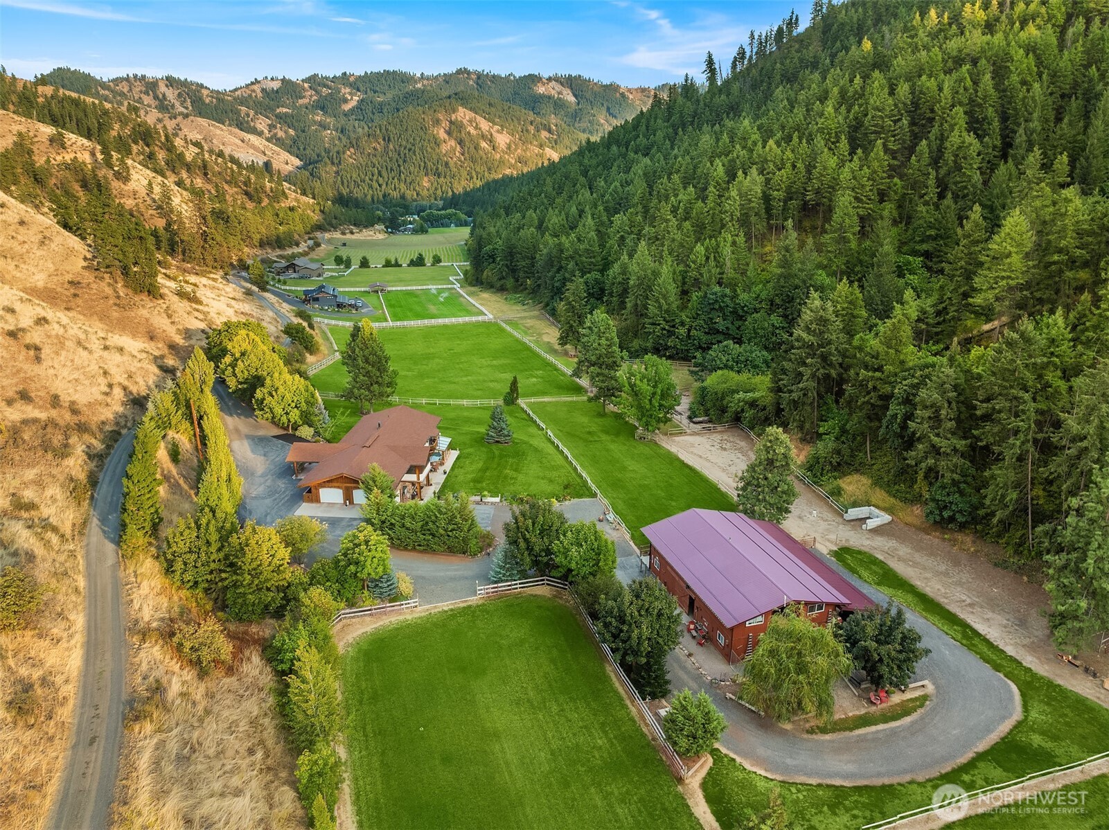 951 Willems Road