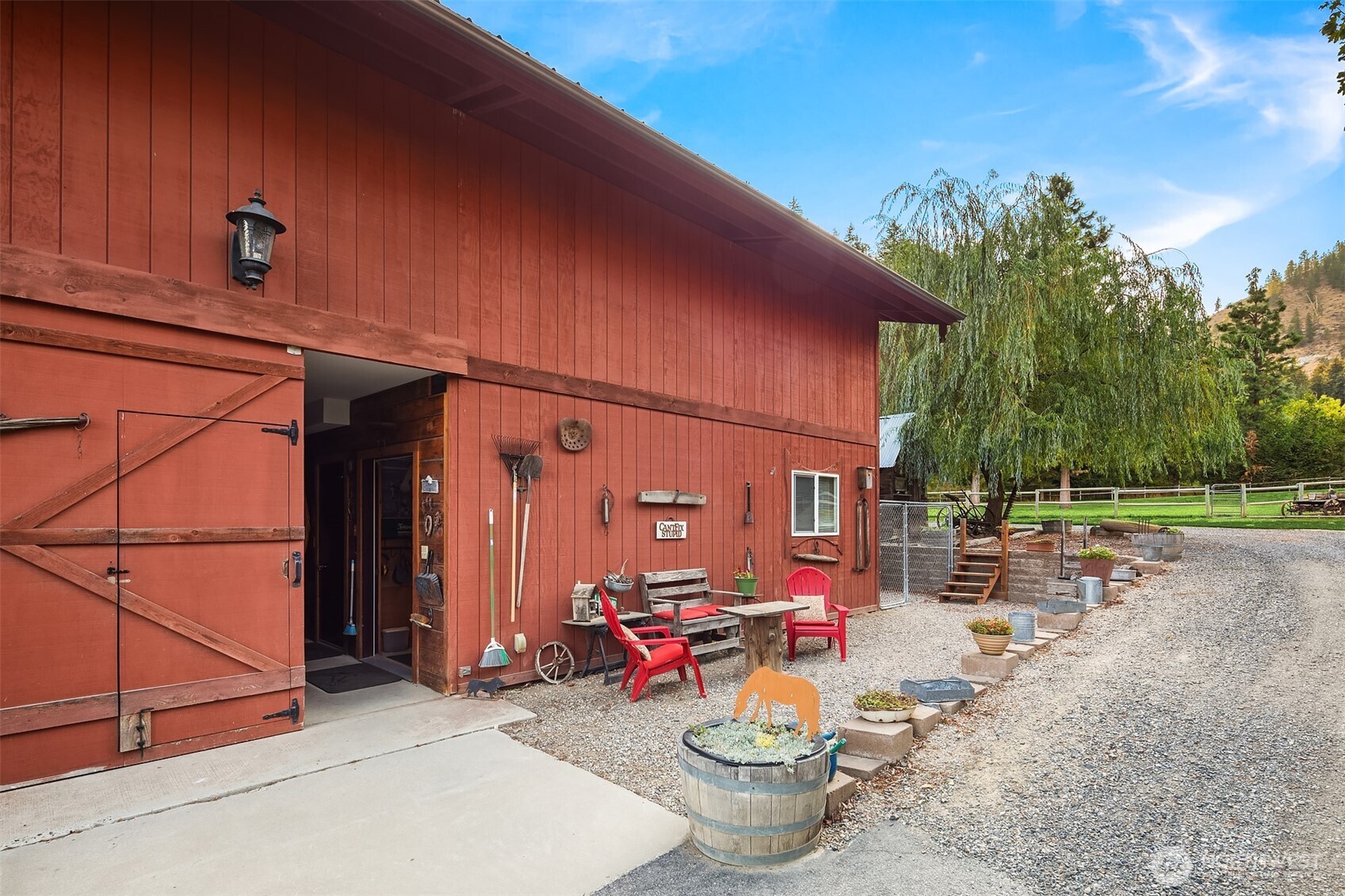951 Willems Road