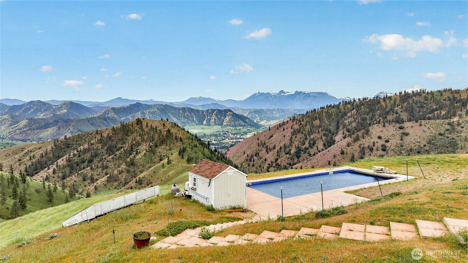6600 Coyote Ridge Road