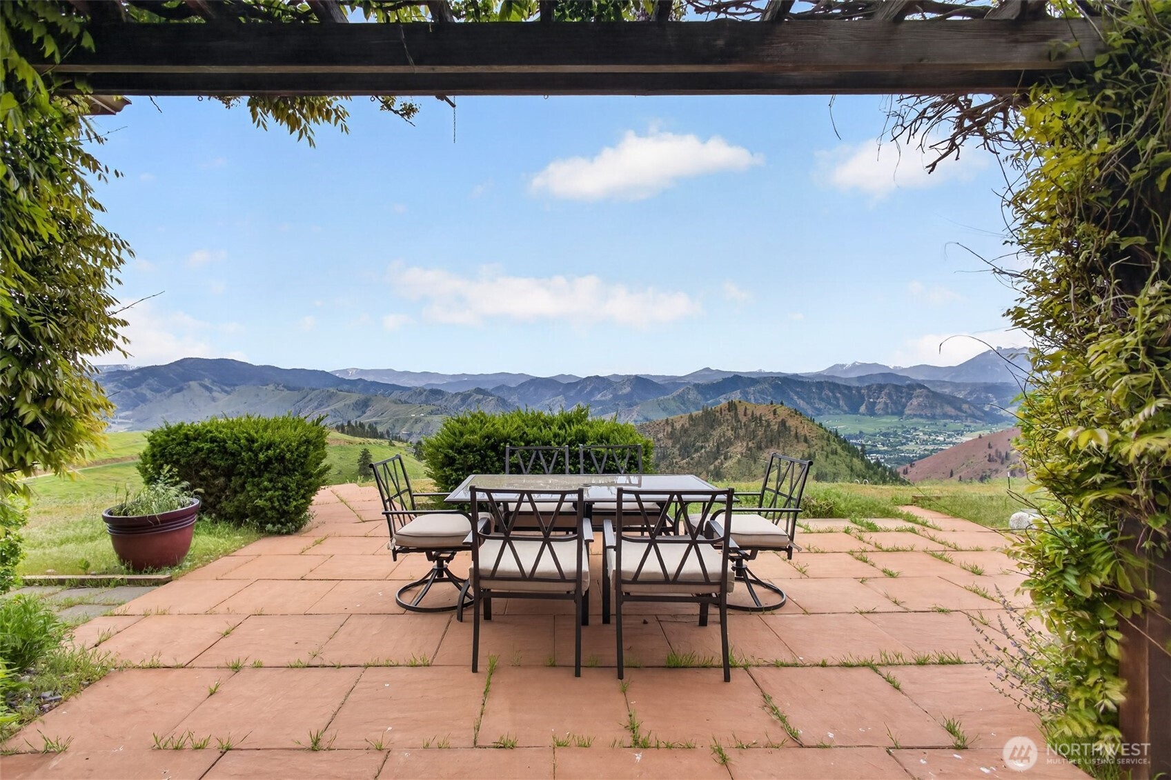 6600 Coyote Ridge Road