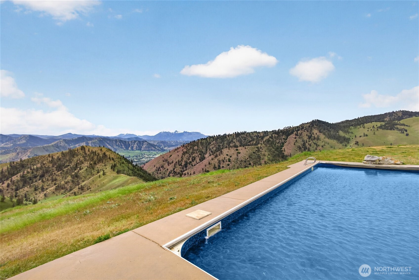 6600 Coyote Ridge Road