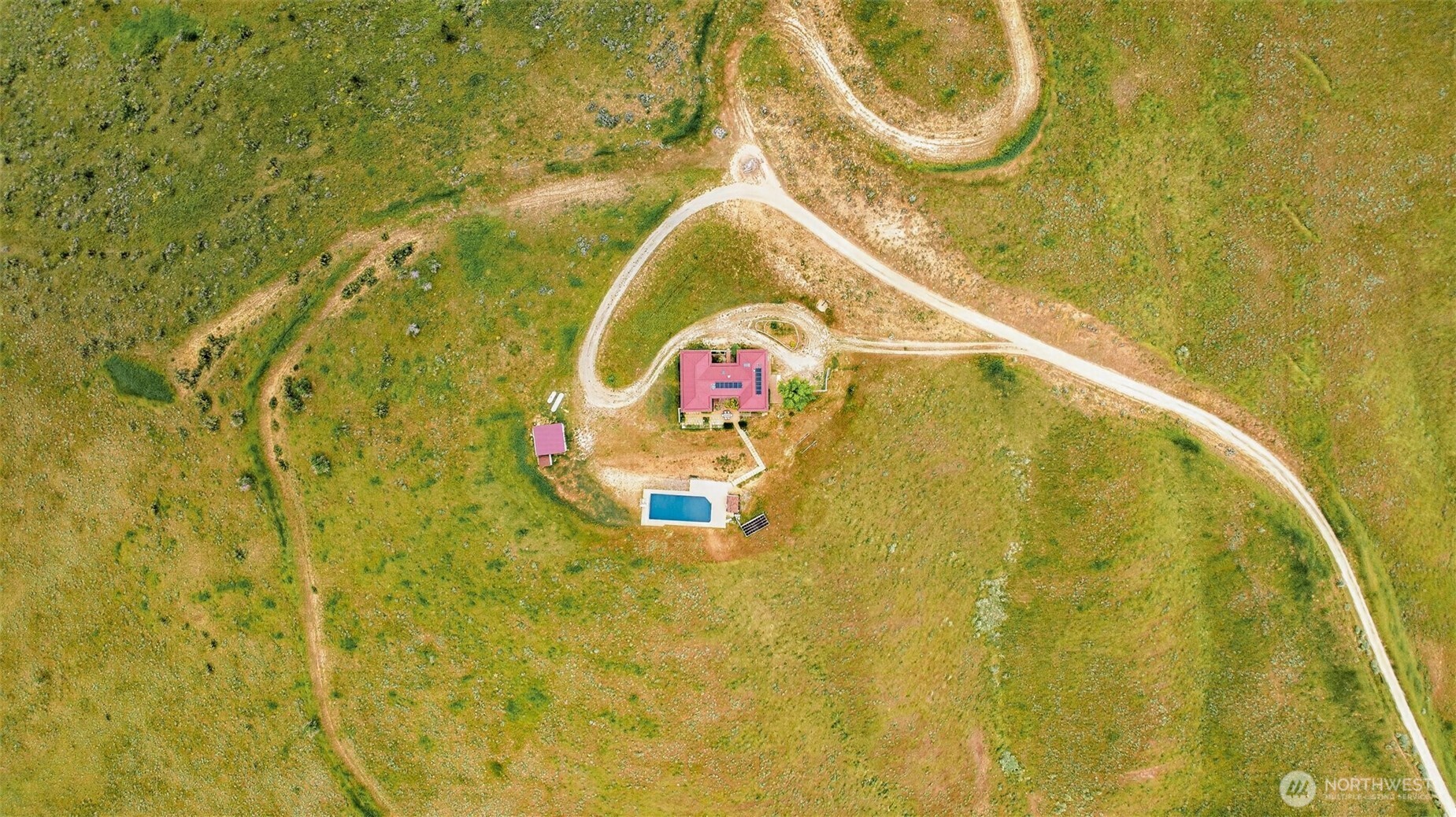 6600 Coyote Ridge Road