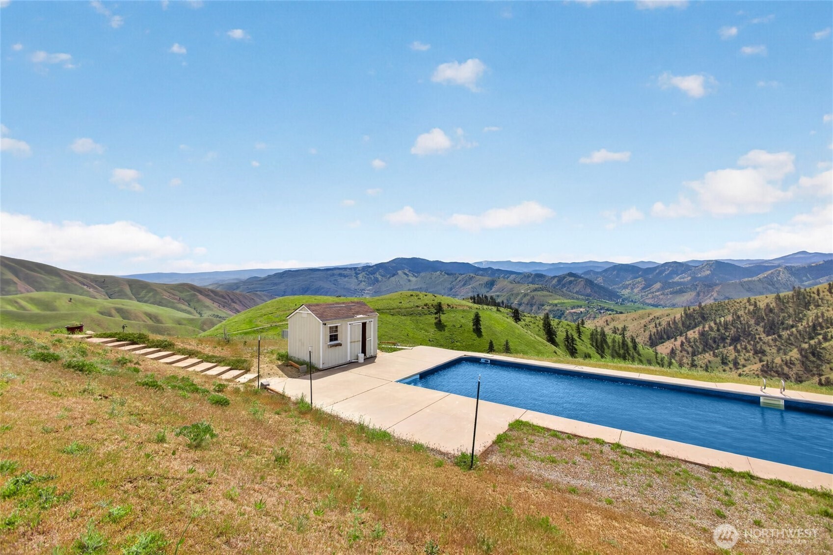 6600 Coyote Ridge Road